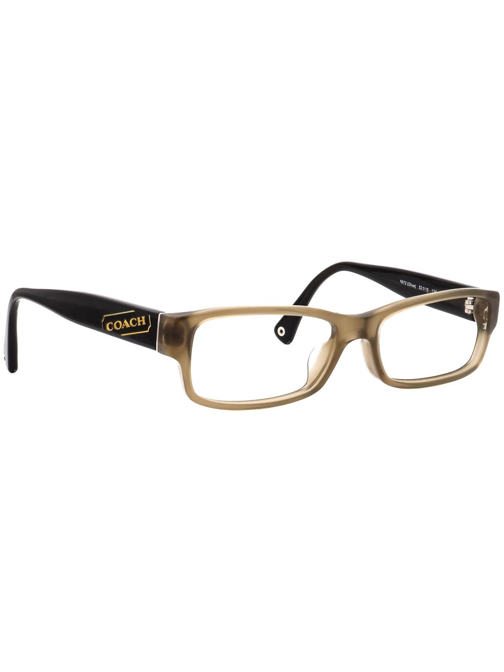 Coach HC 6030F (Nadia) 5072 Eyewear